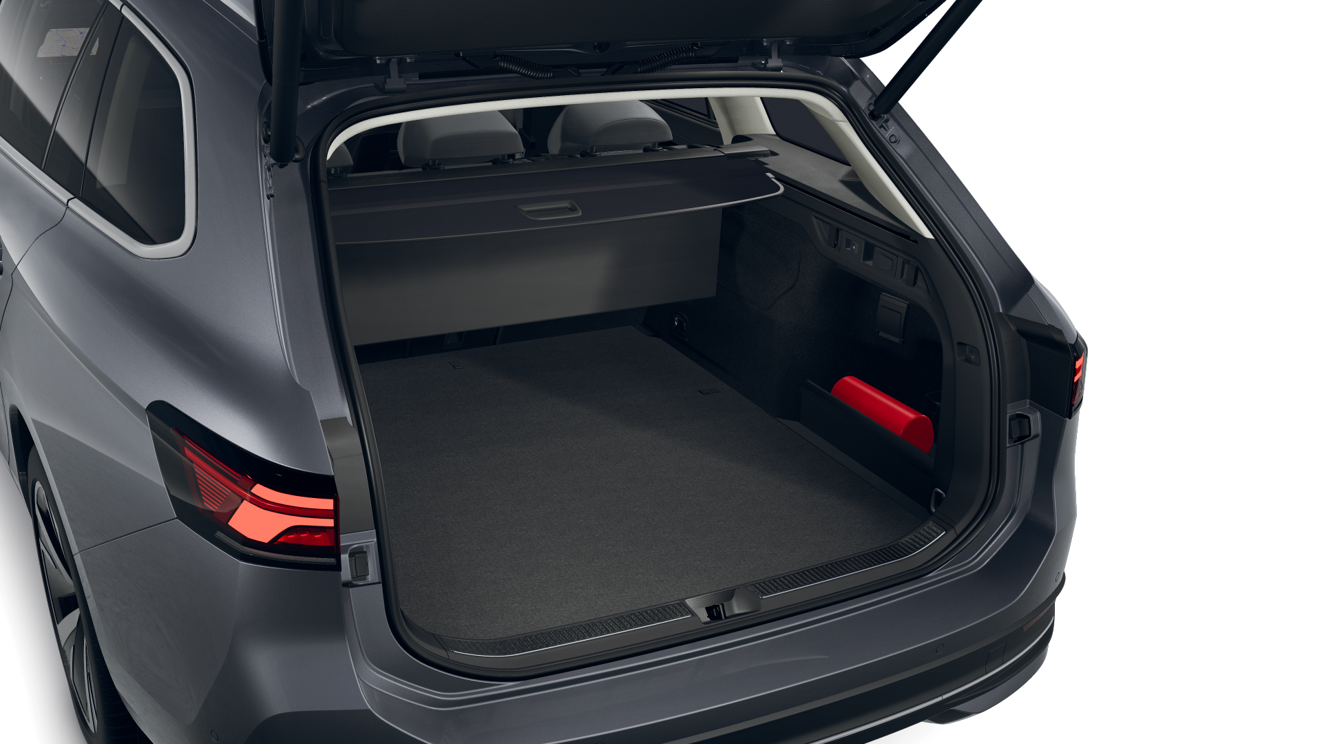 Volkswagen Passat Business eHybrid