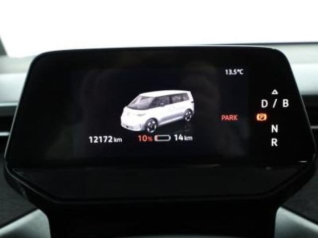 Volkswagen ID.Buzz IQ.Drive