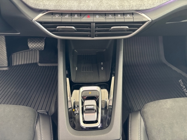 Skoda Octavia 1.5 TSI Combi Selection