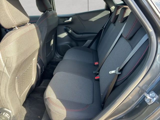 Ford Puma EcoBoost ST Line