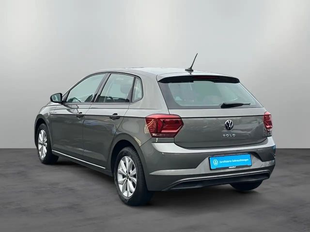 Volkswagen Polo 1.0 TSI Highline