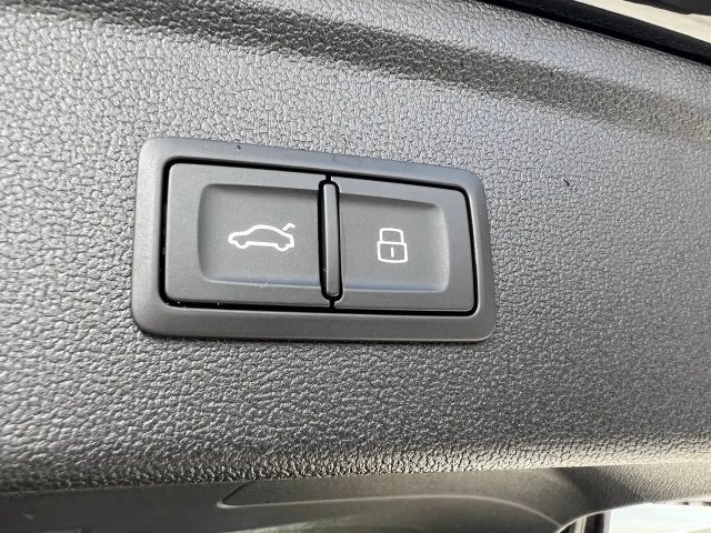 Audi S3 Quattro Sedan Sportback