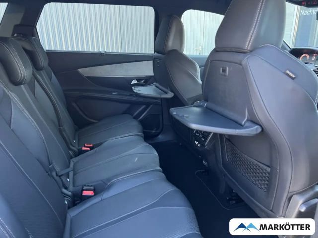 Peugeot 5008 GT-Line PureTech