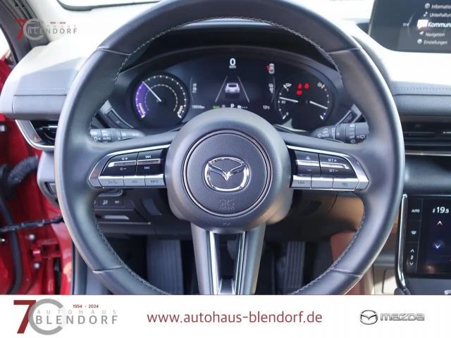 Mazda MX-30 EV ADVANTAGE 145 Matrix-LED|Navi|Kamera