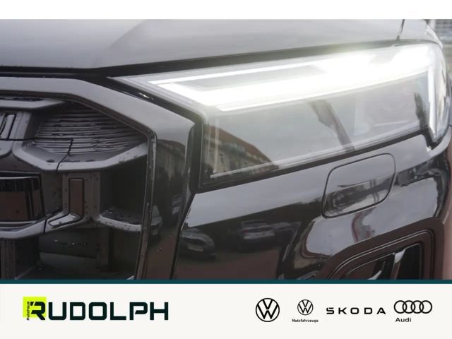 Audi Q7 50 TDI Quattro S-Line