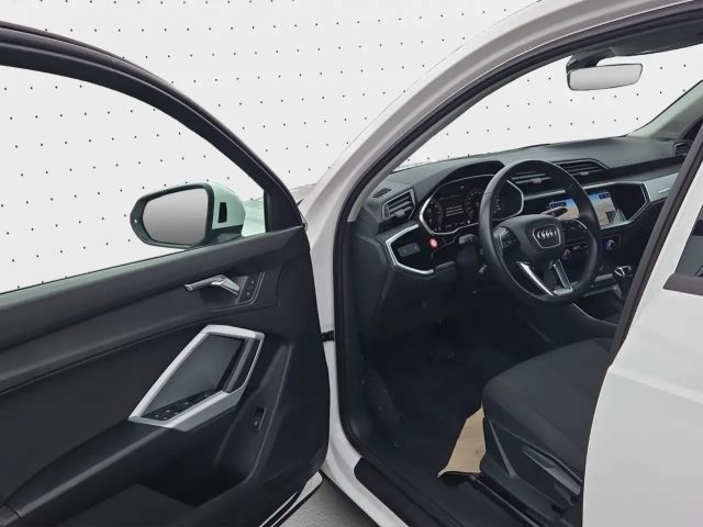 Audi Q3 45*Navi*Alu*PDC*Virtual Cockpit*Audi C