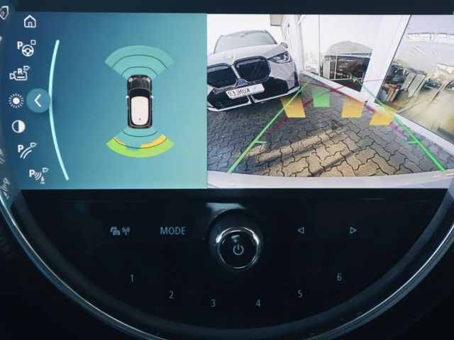 MINI Mini Electric SE