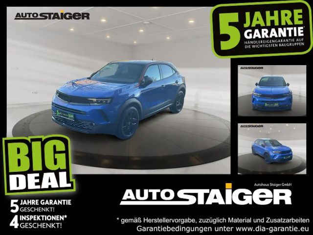 Opel Mokka GS-Line Grand Sport