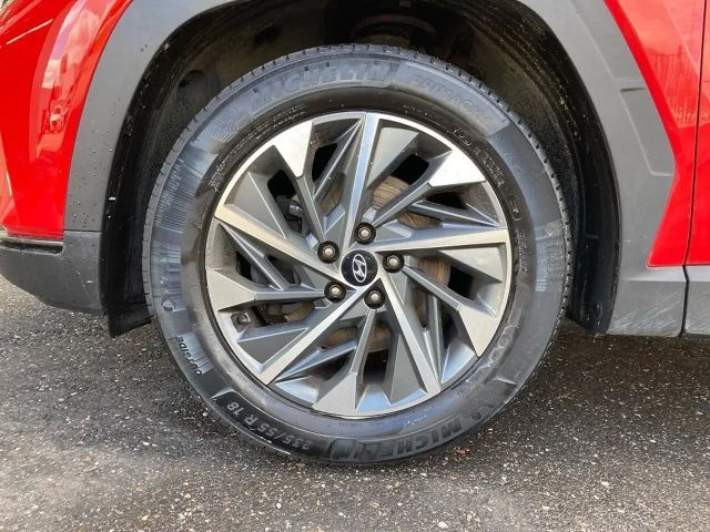 Hyundai Tucson Smart T-GDi