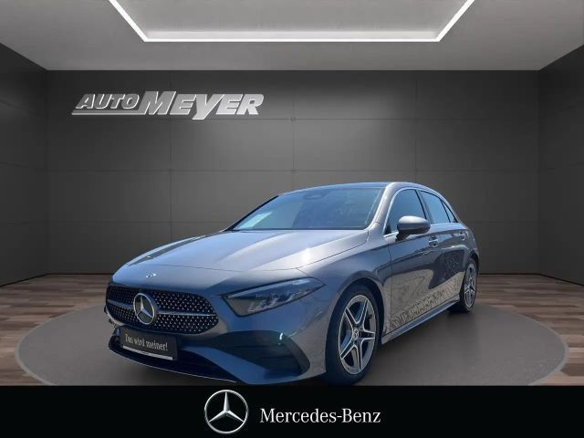 Mercedes-Benz A 200 AMG Line