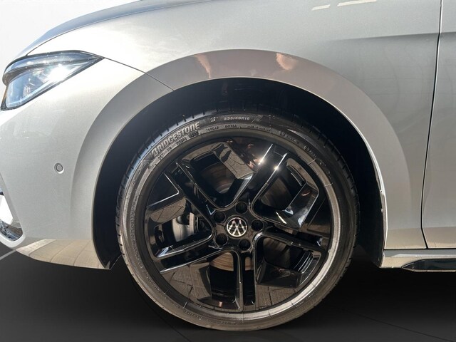 Volkswagen Passat 2.0 TDI 4Motion DSG