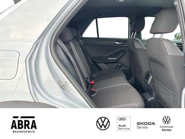 Volkswagen T-Roc 1.5 TSI Sport