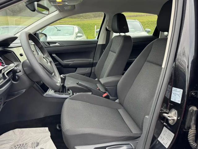 Volkswagen Polo 1.0 TSI Trendline