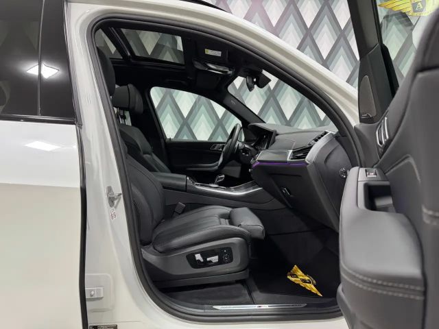 BMW X5 xDrive45e
