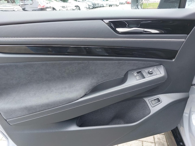 Volkswagen ID.7 Pro Tourer