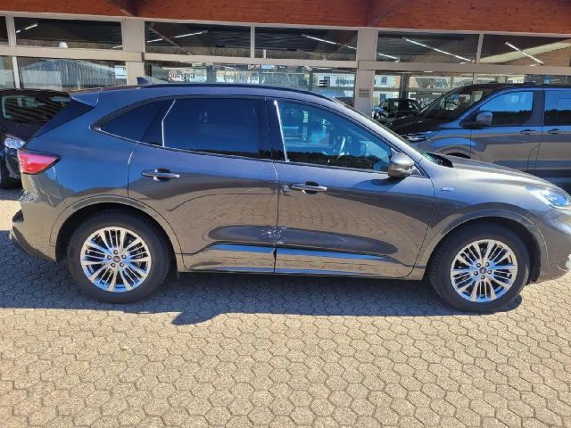 Ford Kuga ST Line X
