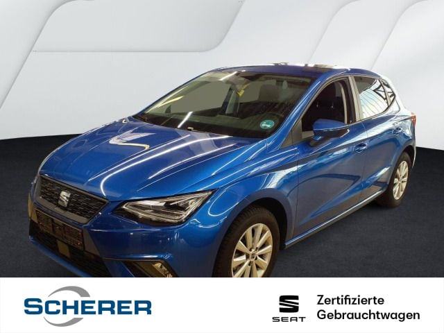 Seat Ibiza 1.0 TSI Style