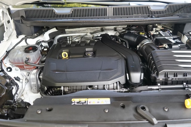 Volkswagen Caddy 1.5 TSI Life Maxi