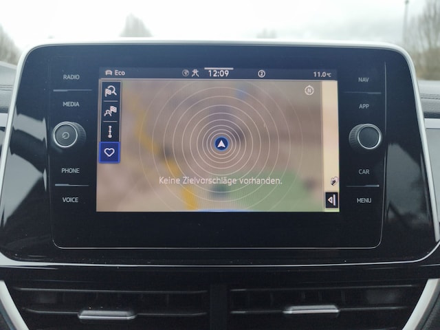 Volkswagen T-Roc 1.0 TSI R-Line