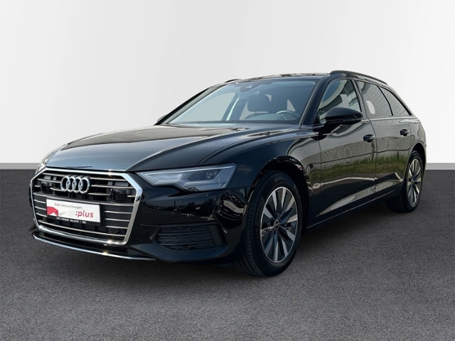 Audi A6 45 TFSI Avant S-Tronic