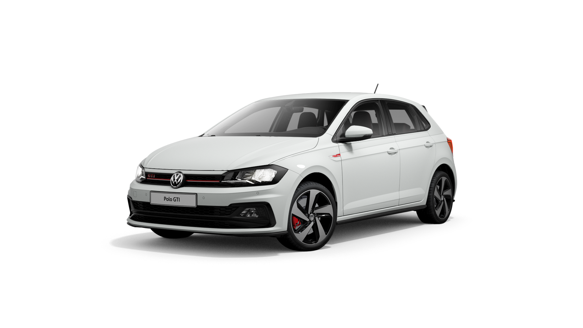 Volkswagen Polo DSG GTI