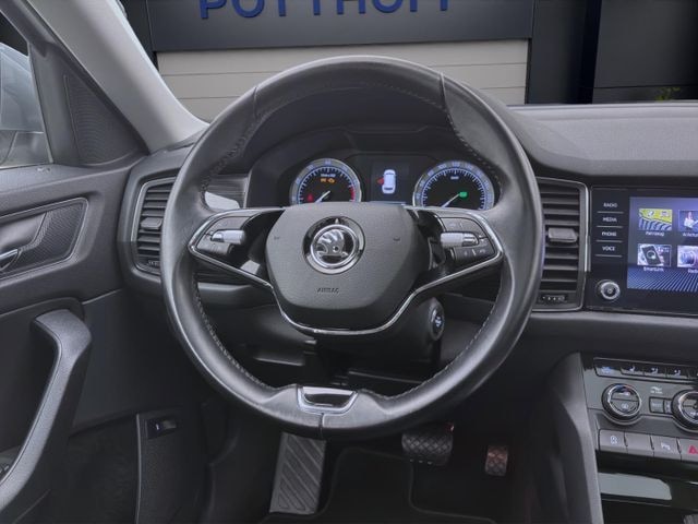 Skoda Kodiaq 2.0 TSI 4x4 Style Style