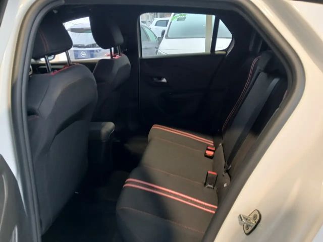 Opel Corsa 1.2 Turbo