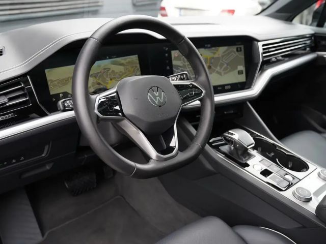 Volkswagen Touareg IQ.Drive eHybrid