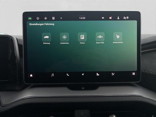 Skoda Kodiaq 2.0 TDI 4x4 Sportline