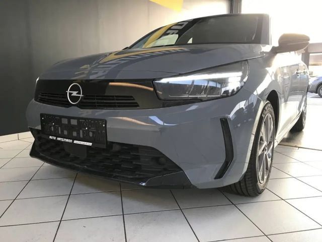 Opel Corsa Edition F Edition