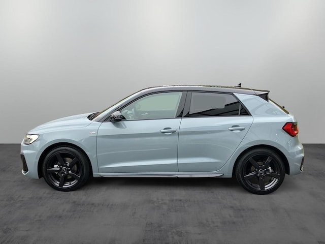Audi A1 30 TFSI S-Line S-Tronic Sportback