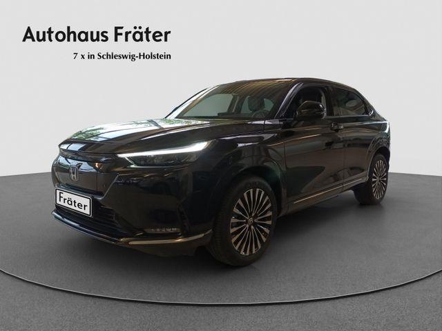 Honda e:Ny1 Navi PDC LED Kamera SHZ