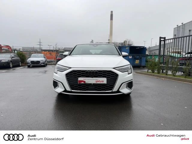 Audi A3 35 TDI Sedan Sportback