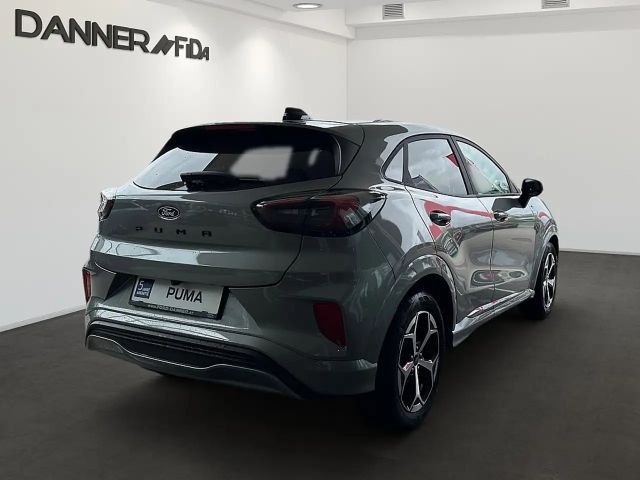 Ford Puma EcoBoost ST Line