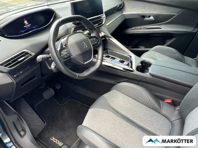 Peugeot 3008 Allure Pack