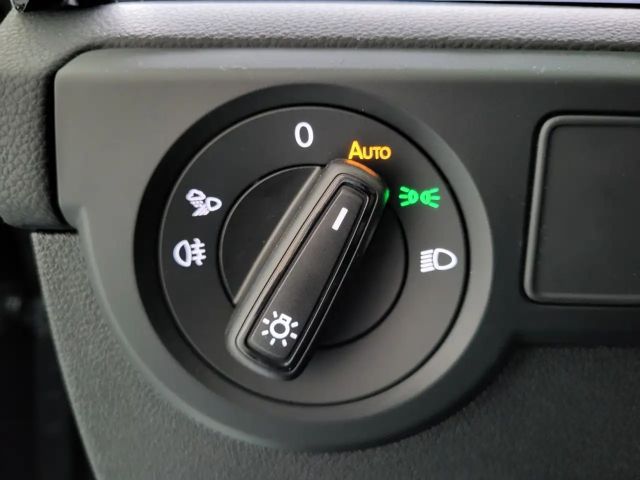 Volkswagen T-Cross DSG Style