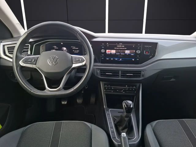 Volkswagen Polo Style