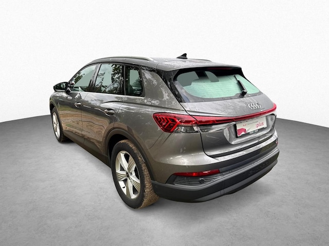 Audi Q4 e-tron 35