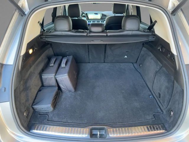 Mercedes-Benz GLE 350 4MATIC AMG Line