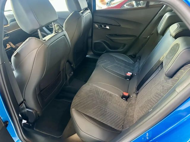 Peugeot 2008 EAT8 GT-Line PureTech