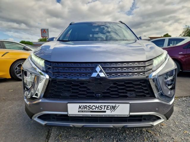 Mitsubishi Eclipse Cross PHEV