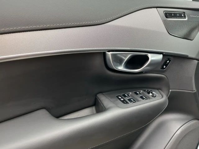 Volvo XC90 AWD Bright Plus