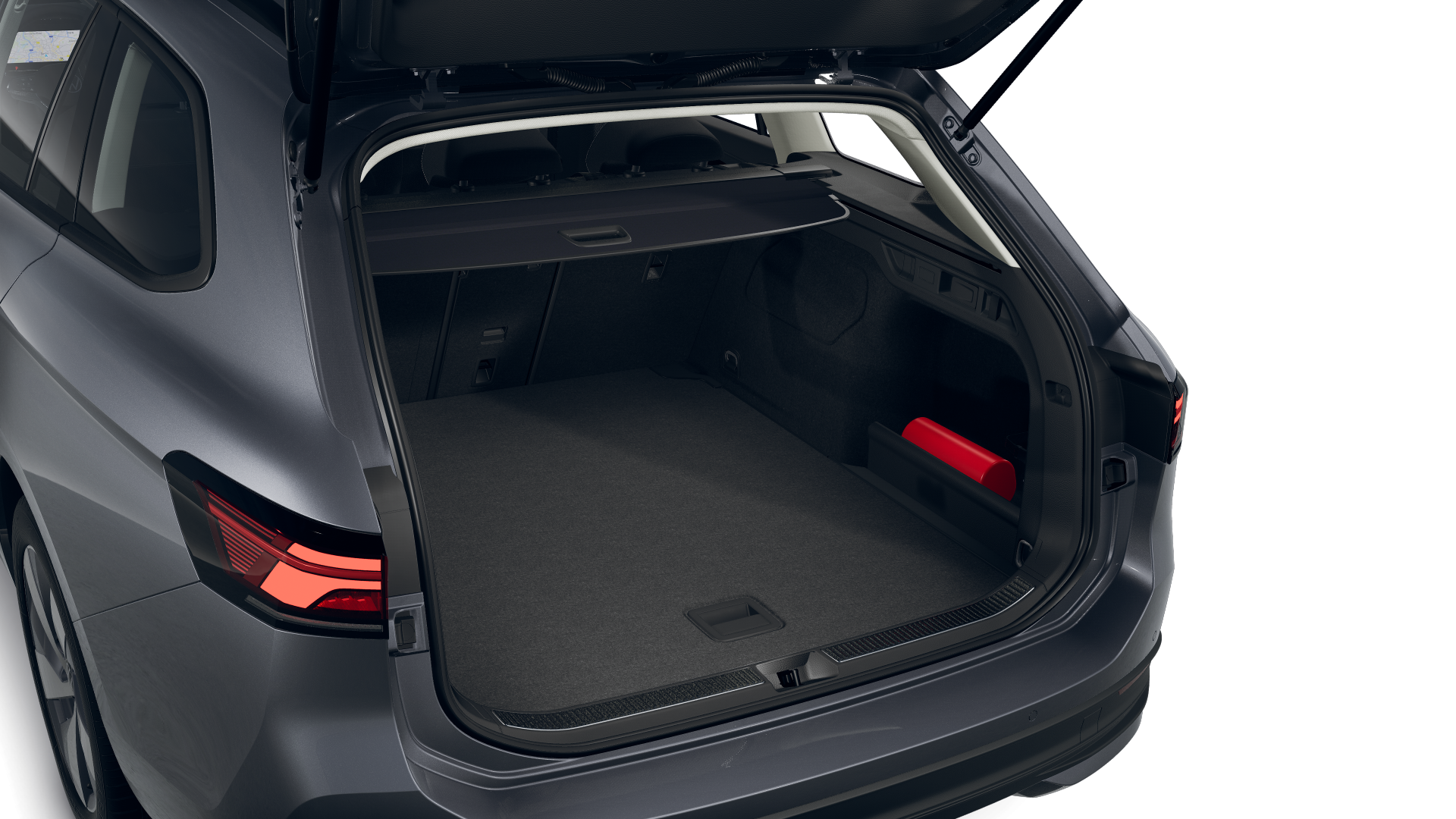 Volkswagen Passat 1.5 eTSI DSG