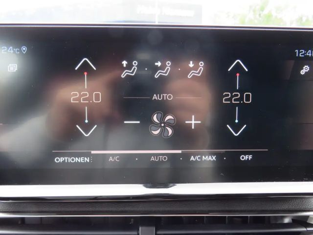 Peugeot 3008 EAT8 GT-Line