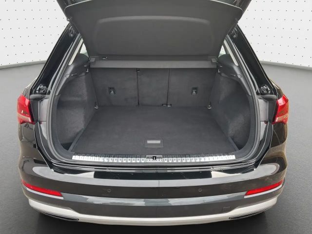 Audi Q3 35 TDI Quattro