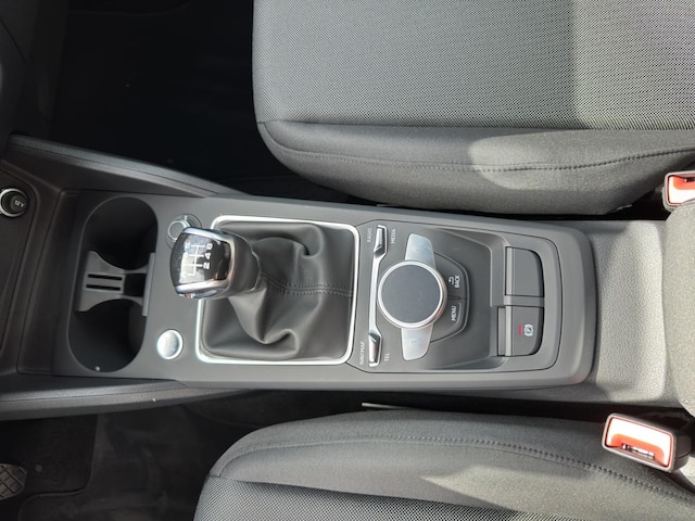 Audi Q2 35 TFSI