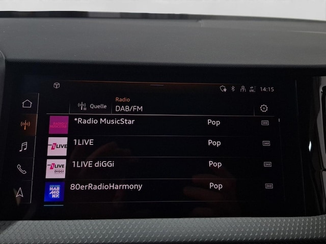 Audi A1 30 TFSI S-Tronic Sportback