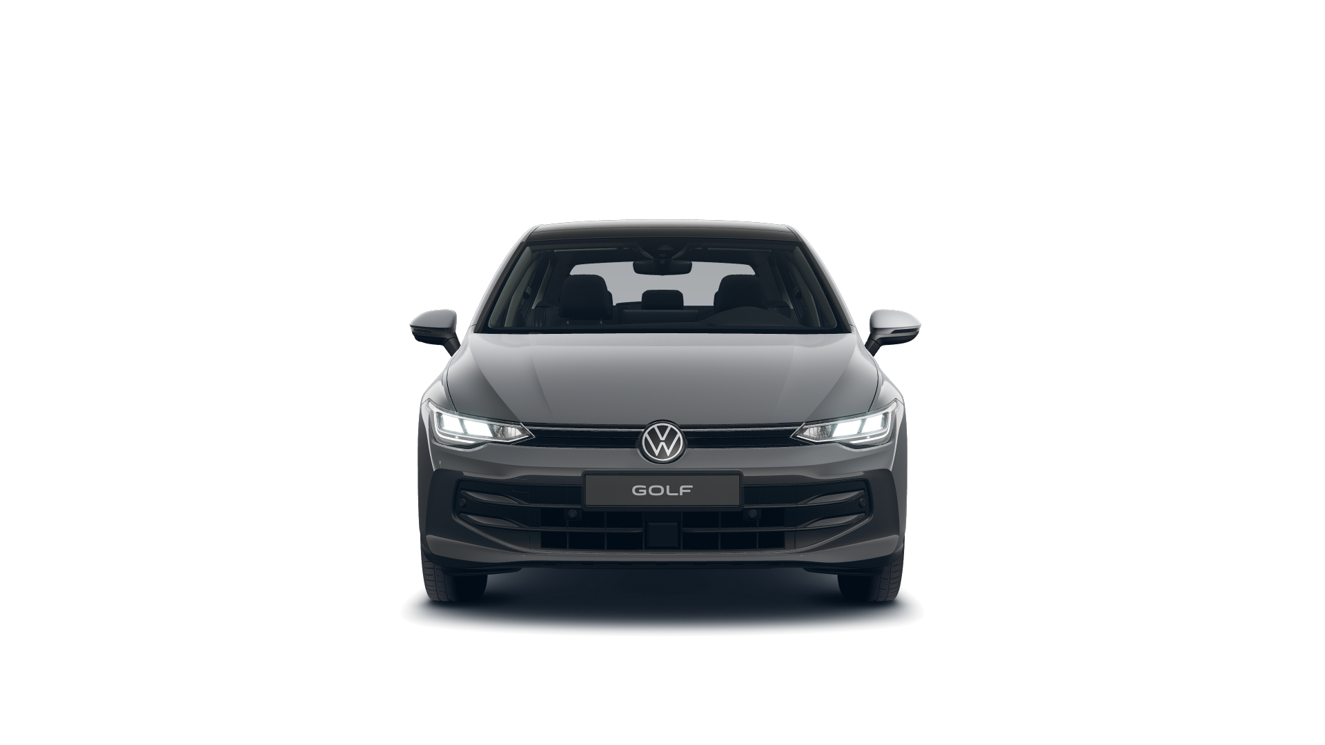 Volkswagen Golf Golf VIII Life