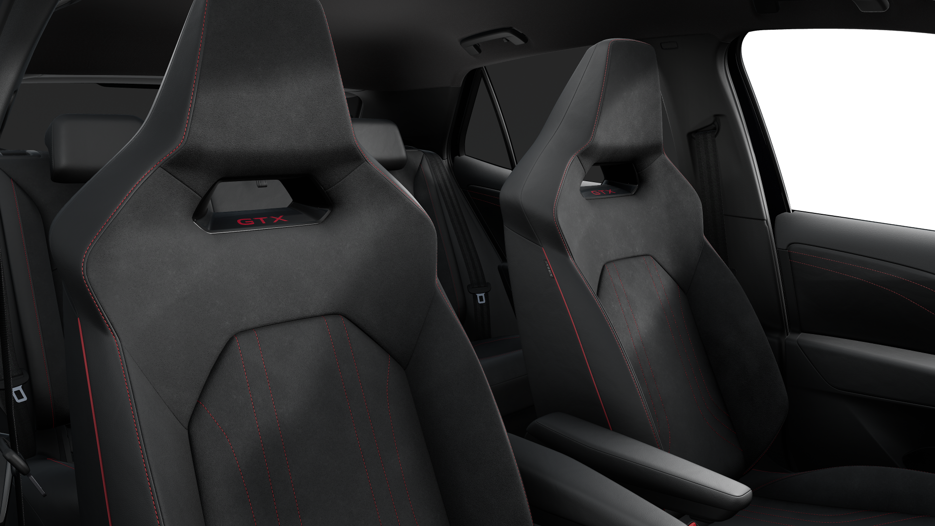 Volkswagen ID.3 GTX Performance