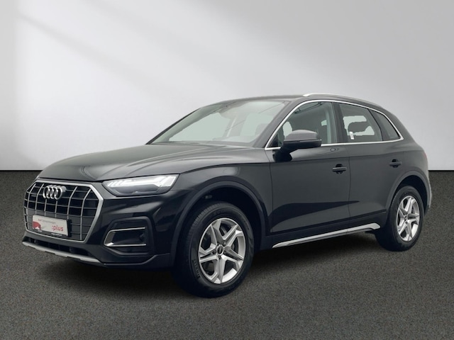 Audi Q5 40 TDI Quattro S-Tronic